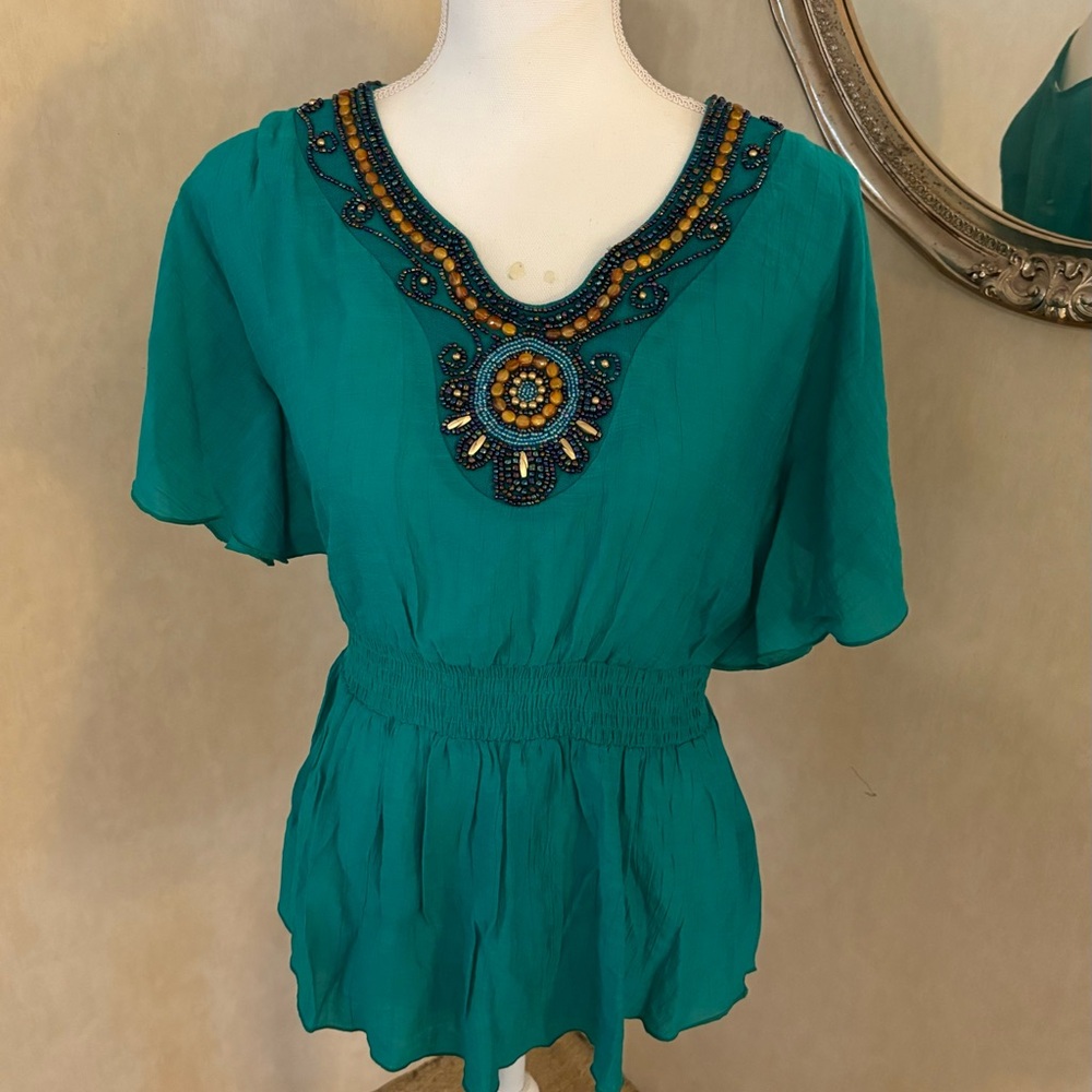 Brand new with tag, size M